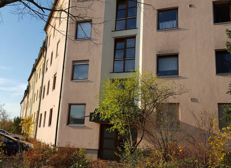 Wohnung zur Miete 820 € 3 Zimmer 82 m²<br/>Wohnfläche Roth Roth 91154