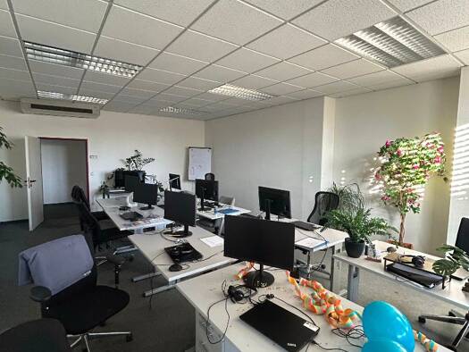 Bürofläche zur Miete provisionsfrei 1.250 € 60 m² Bürofläche Weissenseestrasse Obergiesing München 81539