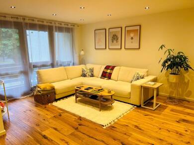 Wohnung zur Miete 900 € 3 Zimmer 82 m² Geschoss 1/2 Bad Reichenhall Bad Reichenhall 83435