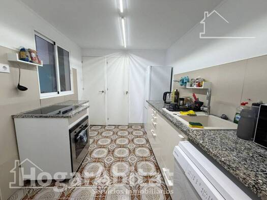 Wohnung zum Kauf 186.000 € 3 Zimmer 82 m² 1. Geschoss Hernán Cortés Sagunt / Sagunto 46520