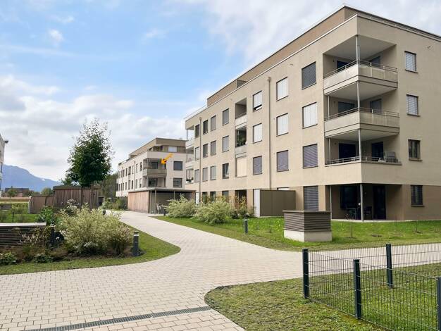 Wohnung zum Kauf 565.000 € 4 Zimmer 113 m² Freilassing Freilassing 83395