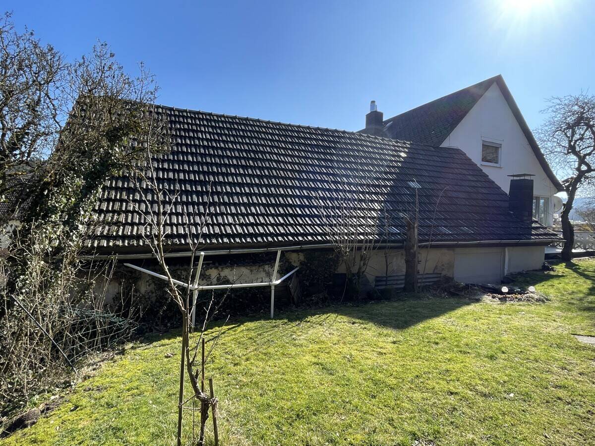 Immobilie in Steffenberg - Quotshausen: Viel Platz für die Familie. - Bild 4