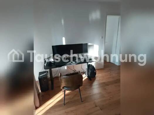 Wohnung zur Miete Tauschwohnung 1.550 € 2 Zimmer 60 m² 2. Geschoss Alsterdorf Hamburg 22085