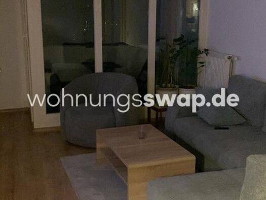 Wohnung zur Miete Tauschwohnung 920 € 3 Zimmer 82 m² 3. Geschoss Lichtenrade Tempelhof-Schöneberg 12305
