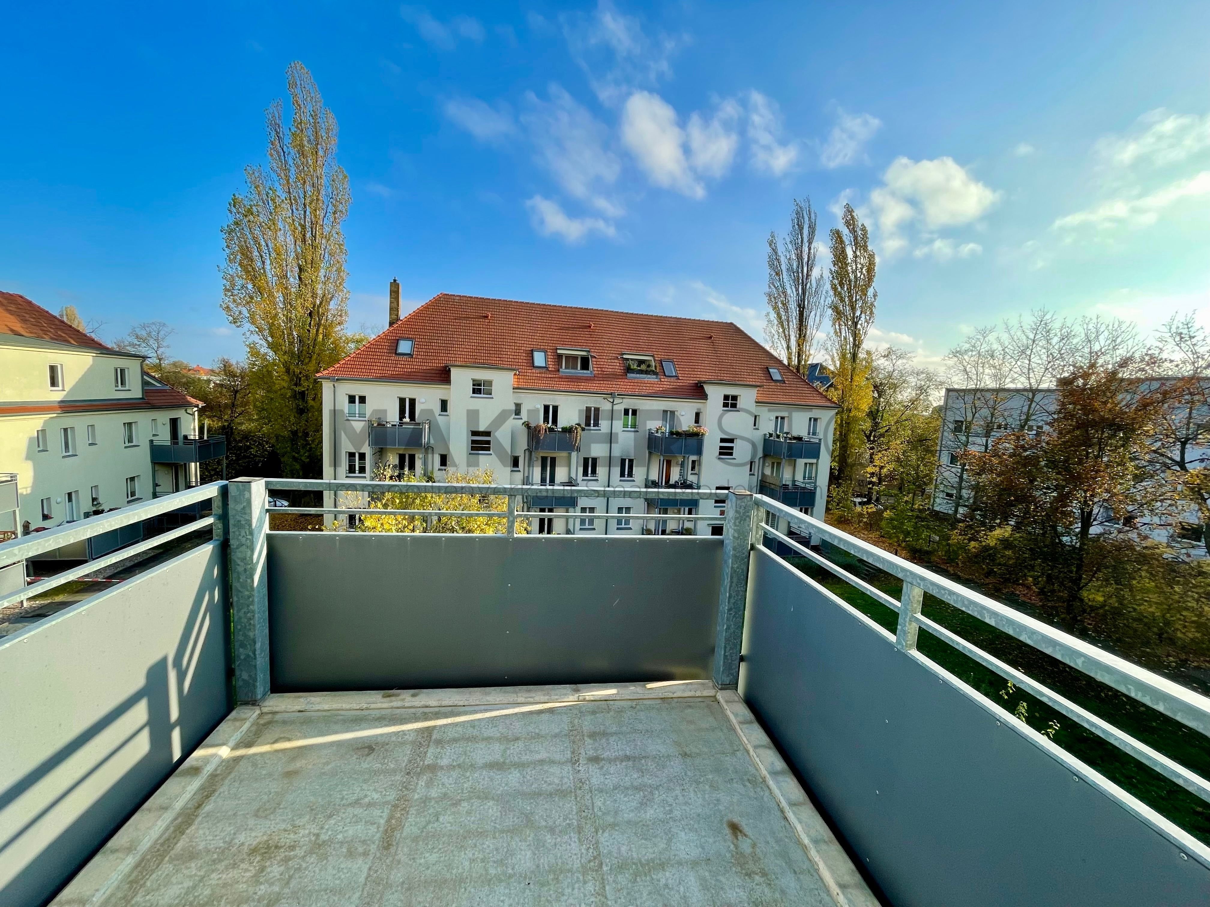 Wohnung zur Miete 689 € 2 Zimmer 75 m²<br/>Wohnfläche 2.<br/>Geschoss 15.12.2024<br/>Verfügbarkeit Koloniestraße 8 Wahren Leipzig 04159