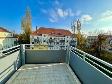 Wohnung zur Miete 689 € 2 Zimmer 75 m² 2. Geschoss frei ab 15.12.2024 Koloniestraße 8 Wahren Leipzig 04159