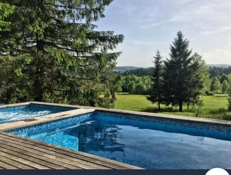 Villa zum Kauf 1.050.000 € 5 Zimmer 240 m²<br/>Wohnfläche 807 m²<br/>Grundstück Ravna Gora 51300