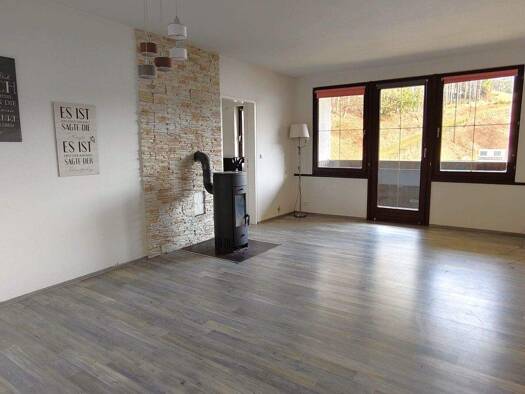 Wohnung zum Kauf 229.000 € 3,5 Zimmer 122 m² 2. Geschoss Edlitz 2840