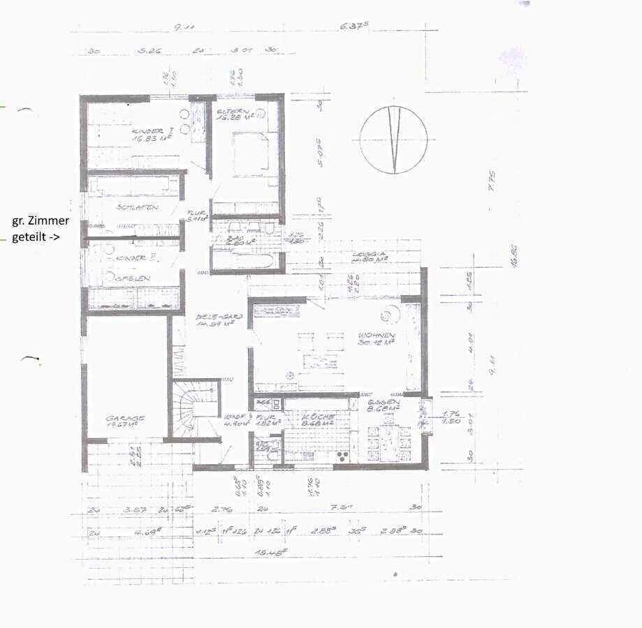 Bungalow zum Kauf 675.000 € 5 Zimmer 125,3 m²<br/>Wohnfläche 749 m²<br/>Grundstück 01.08.2025<br/>Verfügbarkeit Wörth Wörth am Rhein 76744