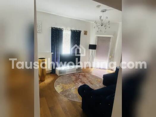 Wohnung zur Miete Tauschwohnung 750 € 2,5 Zimmer 75 m² Laubenheim Mainz 55130