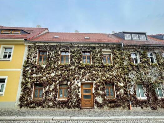 Reihenmittelhaus zum Kauf 135.000 € 4 Zimmer 135 m² 120 m² Grundstück Kamenz Kamenz 01917