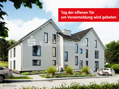 Wohnung zum Kauf 449.000 € 3 Zimmer 99,3 m² Eitorf Eitorf 53783