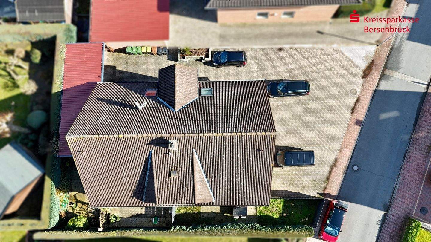 Immobilie in Alfhausen - Renditeobjekt in Alfhausen - Bild 2