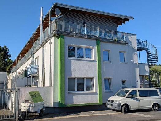 Gewerbeobjekt zum Kauf als Kapitalanlage geeignet 2.999.997 € 31 Zimmer 1.954 m² 1.831 m² Grundstück Heerstraße 82 Bad Neuenahr Bad Neuenahr-Ahrweiler 53474
