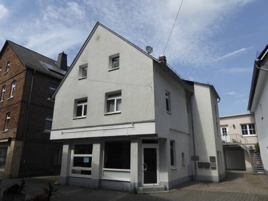Laden zur Miete 5,78 € 78 m² Verkaufsfläche Weilmünster Weilmünster 35789