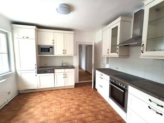 Einfamilienhaus zur Miete 1.950 € 7 Zimmer 270 m² 1.500 m² Grundstück Wasserburg St. Pölten 3140