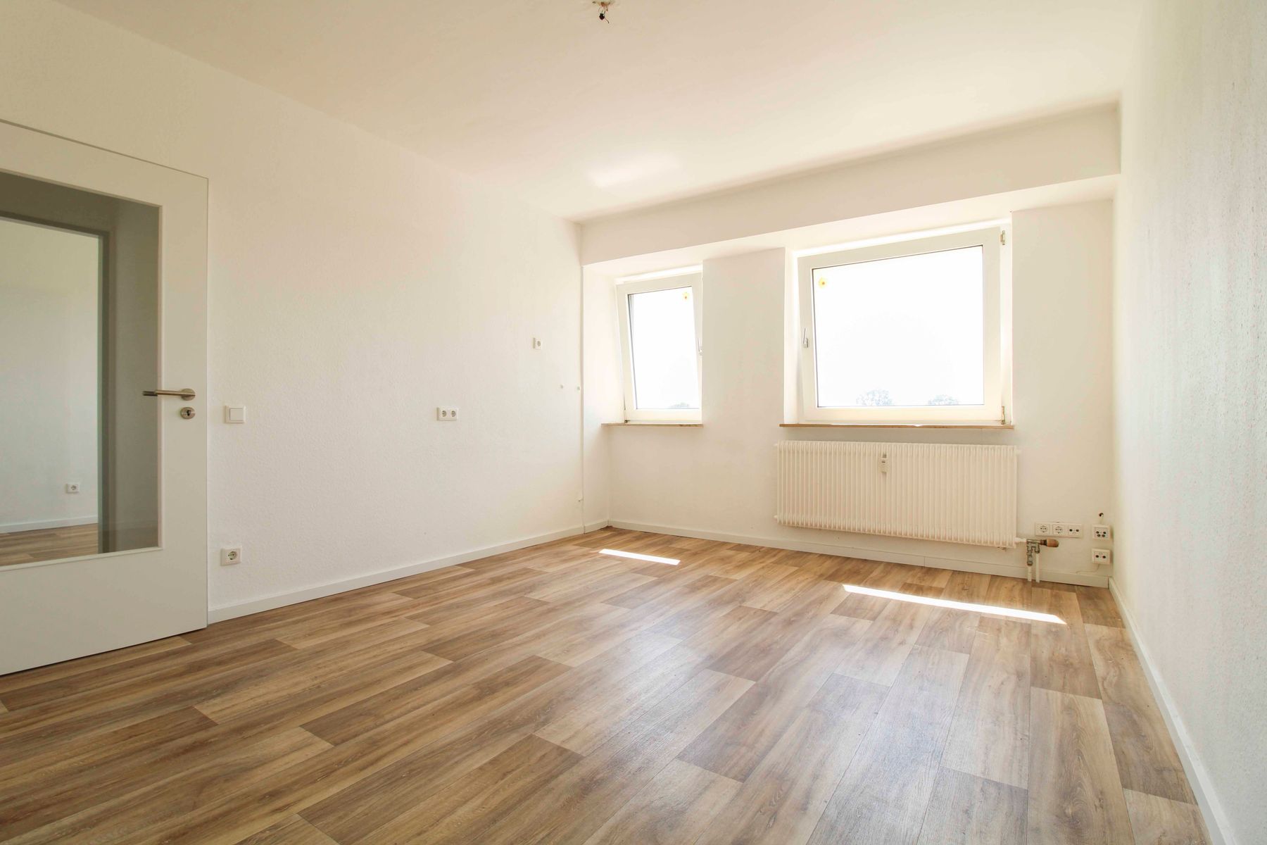 Wohnung zum Kauf 85.000 € 2 Zimmer 39,4 m²<br/>Wohnfläche 7.<br/>Geschoss Burgsteinfurt Steinfurt 48565