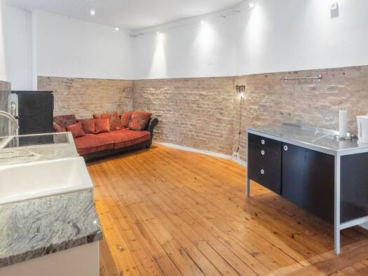 Wohnung zum Kauf 395.000 € 3 Zimmer 78,9 m² 3. Geschoss Moabit Berlin 10553