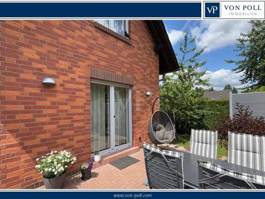 Doppelhaushälfte zum Kauf 450.000 € 3 Zimmer 90 m² 432 m² Grundstück Wandlitz 16348