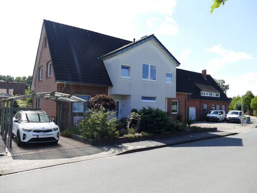 Mehrfamilienhaus zum Kauf 359.000 € 1 Zimmer 206 m² 826 m² Grundstück Lingen Lingen (Ems) 49808