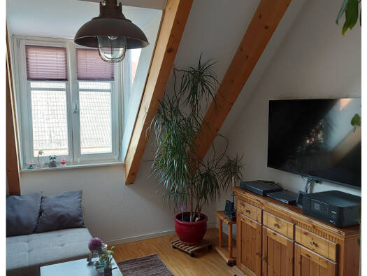 Wohnung zum Kauf 150.000 € 3 Zimmer 43 m² 3. Geschoss Nauen 14641