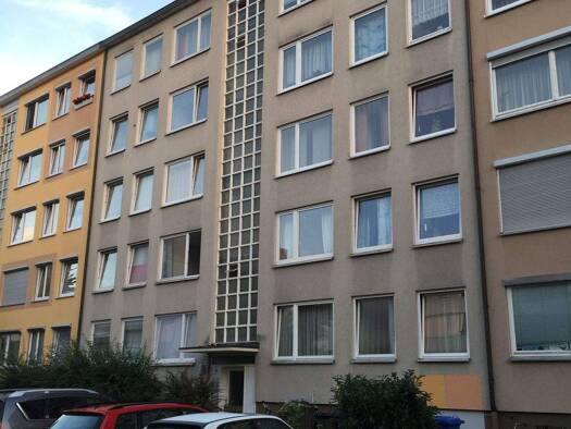 Wohnung zum Kauf 330.000 € 3 Zimmer 80 m² 2. Geschoss Wollmatingen Konstanz 78467