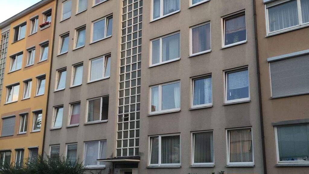 Wohnung zum Kauf 330.000 € 3 Zimmer 80 m² 2. Geschoss Wollmatingen Konstanz 78467