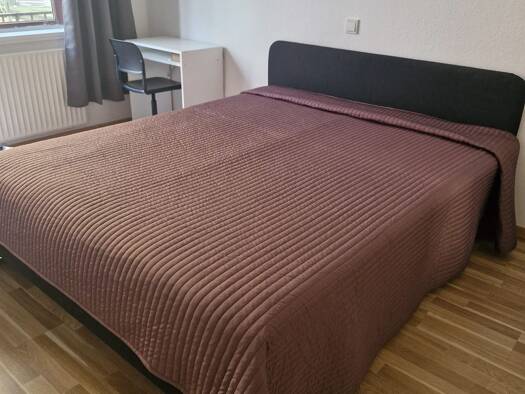 WG-Zimmer zur Miete 500 € 15 m² Geschoss 1/4 frei ab 01.04.2026 Hohentor Bremen 28199