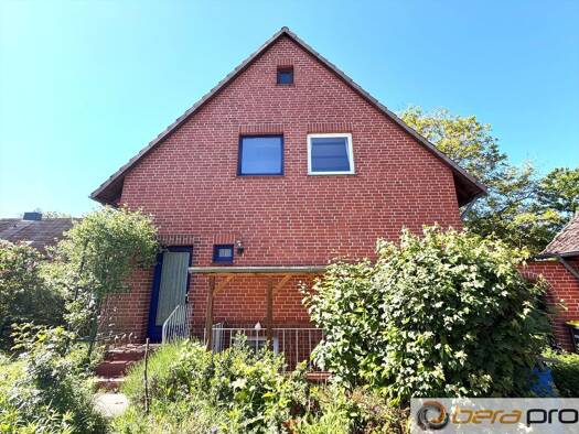 Einfamilienhaus zum Kauf 465.000 € 5 Zimmer 116,2 m² 1.577 m² Grundstück frei ab sofort Ebensberg Lüneburg 21337