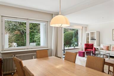 Haus zum Kauf 698.000 € 4,5 Zimmer 122 m² 230 m² Grundstück Dornholzhausen Bad Homburg vor der Höhe 61350