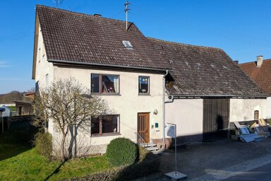 Mehrfamilienhaus zum Kauf 195.000 € 7 Zimmer 160,6 m² 564 m² Grundstück Geisingen Pfronstetten 72539