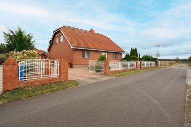 Einfamilienhaus zum Kauf 498.000 € 4 Zimmer 145 m² 1.152 m² Grundstück Groß Schulzendorf Ludwigsfelde 14974