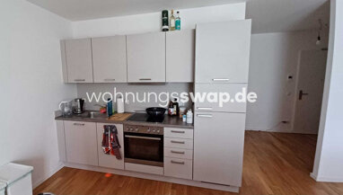 Apartment zur Miete 698 € 1 Zimmer 46 m² 5. Geschoss Friedrichsfelde 10315