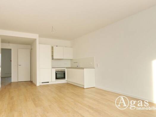 Wohnung zur Miete 832 € 2 Zimmer 52 m² 3. Geschoss frei ab 01.11.2026 Rudower Chaussee 6 Schönefeld Schönefeld 12529