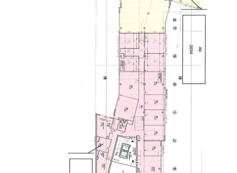 Bürofläche zur Miete 14 € 519,6 m² Bürofläche Wien 1150