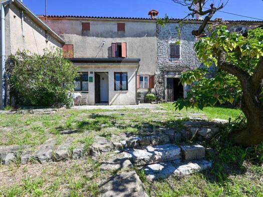 Reihenmittelhaus zum Kauf 230.000 € 5 Zimmer 220 m² 490 m² Grundstück Buje 52460