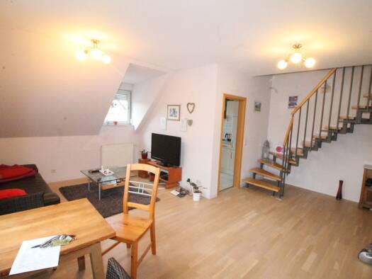 Wohnung zum Kauf 144.000 € 3 Zimmer 67 m² 2. Geschoss Gründelhardt Frankenhardt 74586
