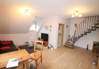 Wohnung zum Kauf 144.000 € 3 Zimmer 67 m² Dachgeschoss, 2. Geschoss Gründelhardt Frankenhardt 74586