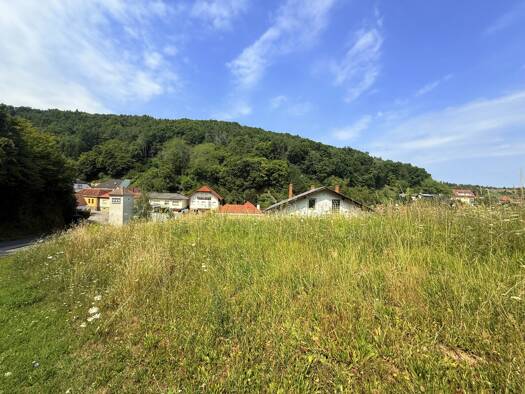 Grundstück zum Kauf 129.000 € 1.050 m² Grundstück Wiesen 7203