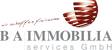 B.A. immobilia services GmbH