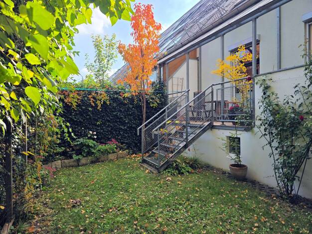 Wohnung zum Kauf 829.000 € 4 Zimmer 98,8 m² EG Ramersdorf-Perlach München 81539