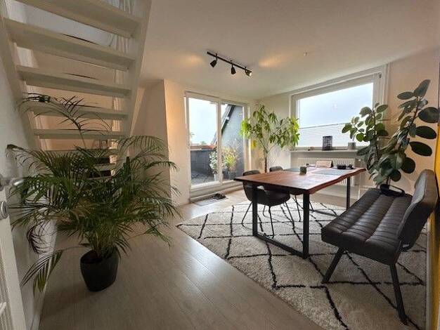 Maisonette zum Kauf provisionsfrei 296.000 € 3,5 Zimmer 97 m² frei ab sofort Tannenbergstraße 15 c Stockelsdorf Stockelsdorf 23617