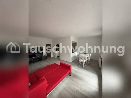 Wohnung zur Miete Tauschwohnung 700 € 3 Zimmer 75 m² EG Friedrichsfelde Berlin 10315