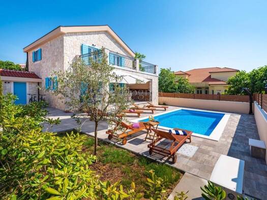 Haus zum Kauf 700.000 € 4 Zimmer 448 m² Privlaka Privlaka