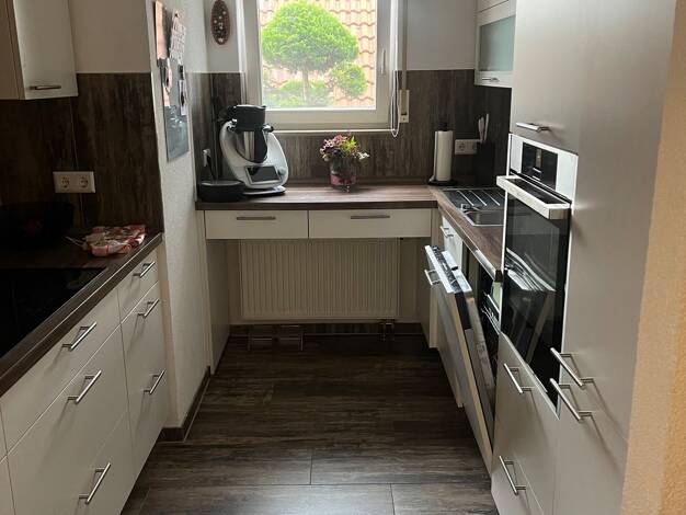 Wohnung zum Kauf 329.000 € 4 Zimmer 89 m² EG Vollmaringen Nagold 72202