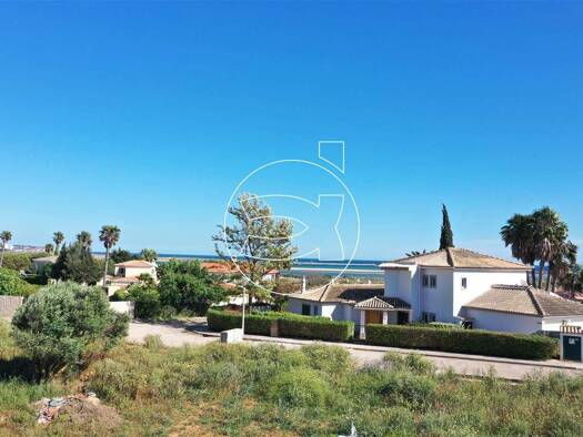 Villa zum Kauf 2.386.000 € 3 Zimmer 350 m² 3.162 m² Grundstück Travanca de Lagos 8600-258