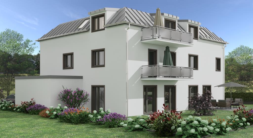 Mehrfamilienhaus zum Kauf provisionsfrei 3.200.000 € 15 Zimmer 382 m²<br/>Wohnfläche 659 m²<br/>Grundstück Poing Poing 85586