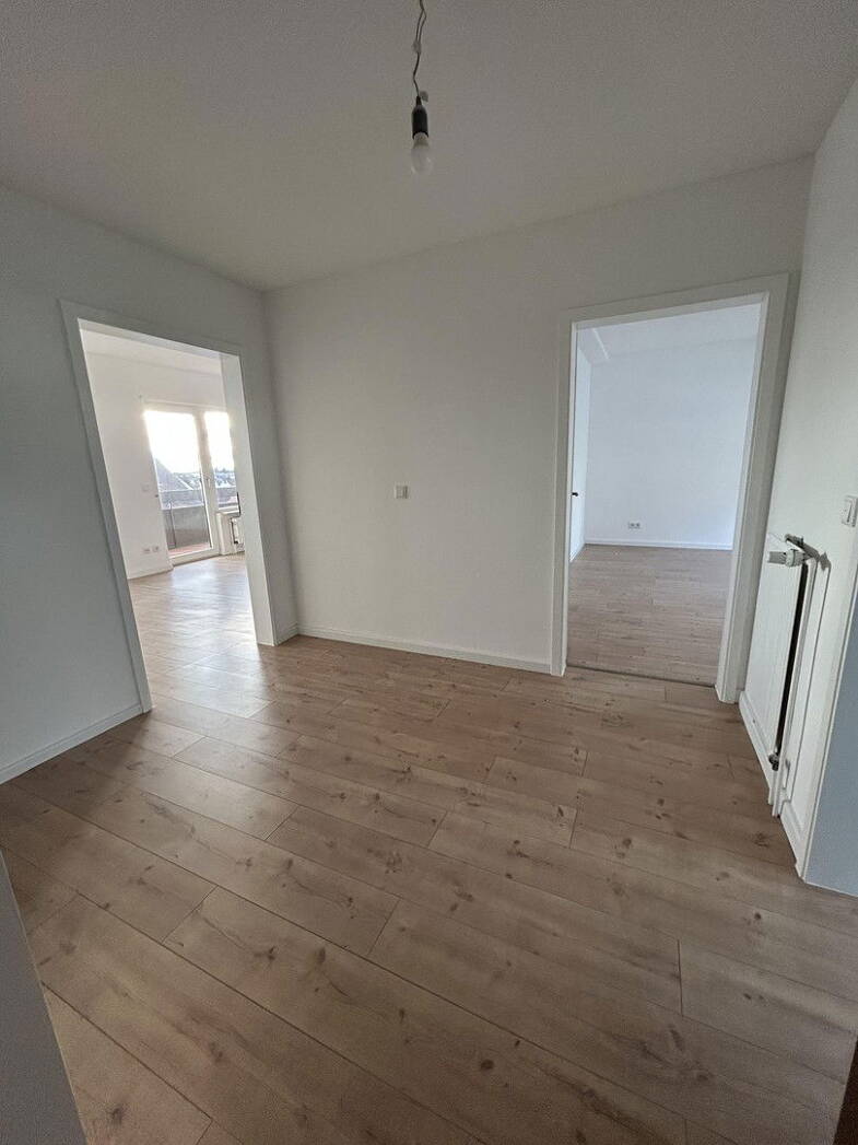 Wohnung zur Miete 1.036 € 2 Zimmer 74 m² 3. Geschoss Langen 2 Langen 63225