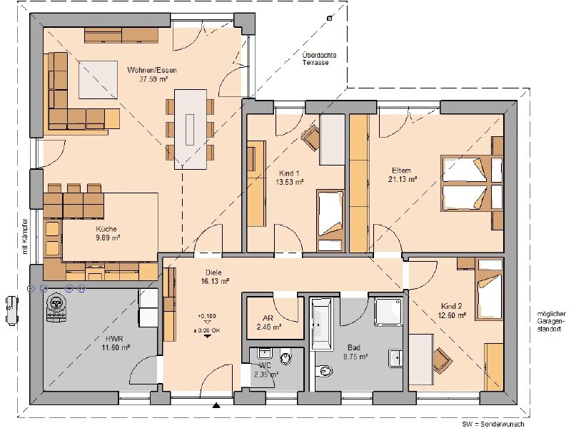 Haus zum Kauf 324.364 € 4 Zimmer 136 m²<br/>Wohnfläche 685 m²<br/>Grundstück Schmalkalden 98574