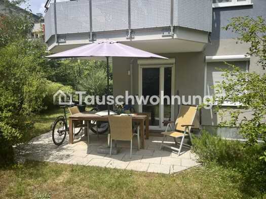 Wohnung zur Miete Tauschwohnung 925 € 2,5 Zimmer 62 m² Sendling-Westpark München 81369